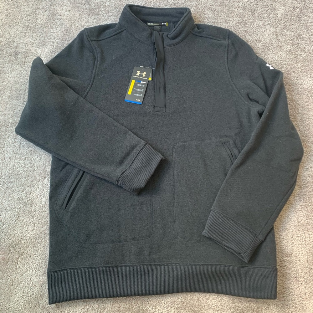 Under Armour jacket